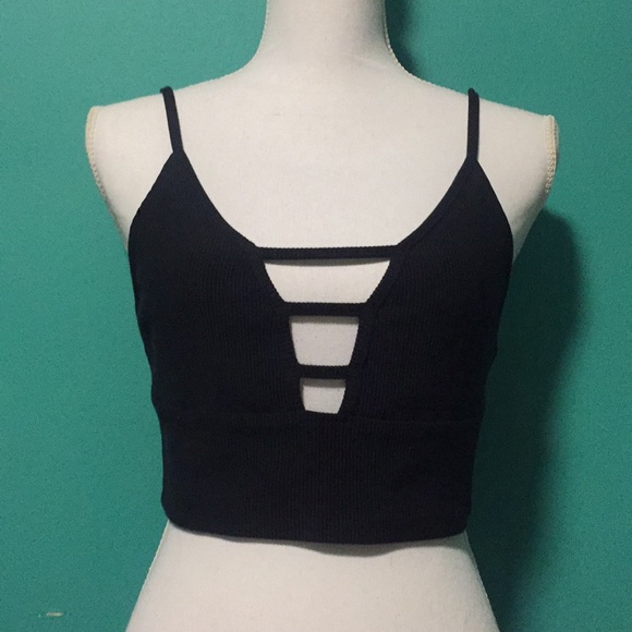 Topshop Tops - Brand new Topshop crop top
